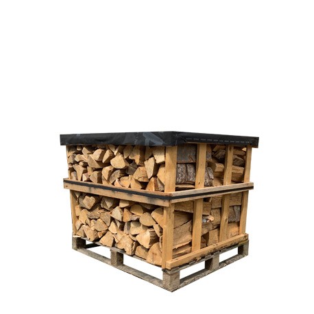 600 kg Palette