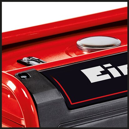 Einhell Benzin Stromerzeuger TC-PG 2500