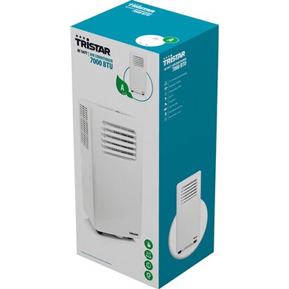 Tristar Mobiles Klimagerät 7.000 BTU EEK
