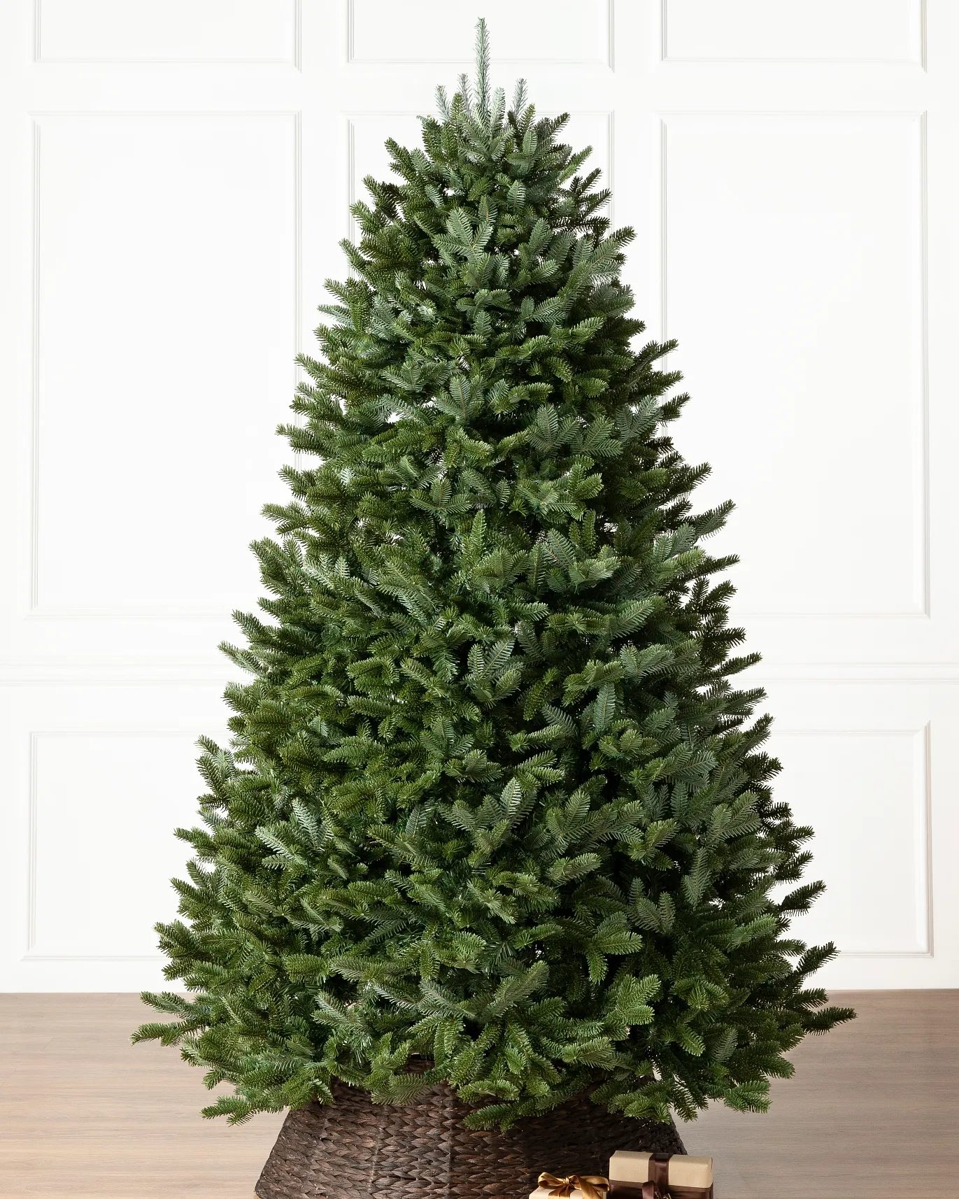 21 Künstliche Weihnachtsbäume Fraser 229 cm – Bild 1