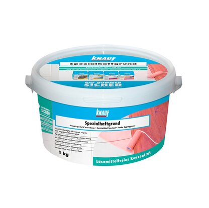 Knauf Spezialhaftgrund 1 kg
