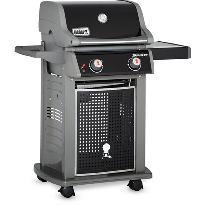 Weber Gasgrill Spirit EO-210 mit 2 Brennern