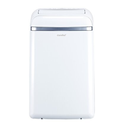 Comfee Mobiles Klimaanlage Eco Friendly Pro Weiß EEK