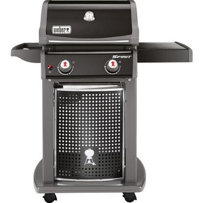 Weber Gasgrill Spirit EO-210 mit 2 Brennern