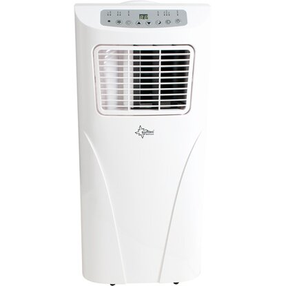 Suntec Wellness Klimagerät Freeze 9.000 + Mobil mit 4in1-Funktion 2.600 W