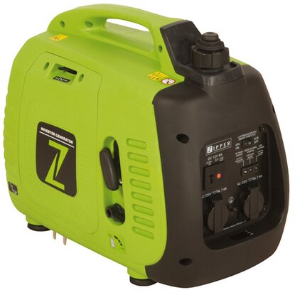 Zipper Stromerzeuger Inverter 2 kW ZI-STE2000IV