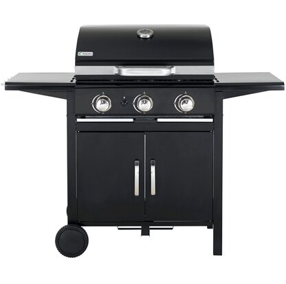 Tepro Gasgrill Mayfield mit 3 Brennern