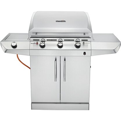 Char-Broil Gasgrill T-36G5 Performance mit 3 Brennern & TRU-Infrared-System