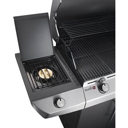Char-Broil Gasgrill T-36G5 Performance mit 3 Brennern & TRU-Infrared-System