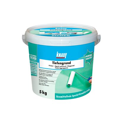 Knauf Tiefengrund LF 5 l