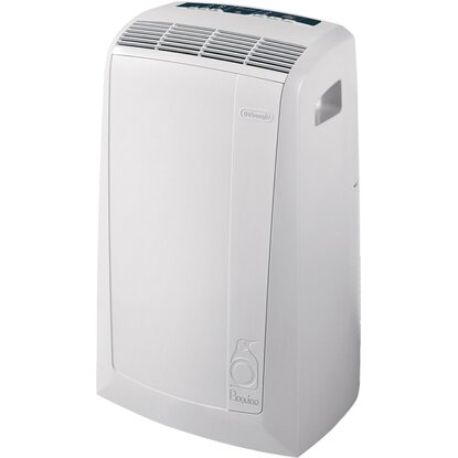 DeLonghi Klimaanlage PAC N90 2.500 W Weiß EEK