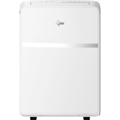 Suntec mobile Klimaanlage Advance 12.0 Eco Design Weiß EEK