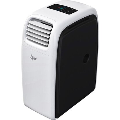 Suntec Klimaanlage Transform 12.000 Eco Weiß-Schwarz EEK
