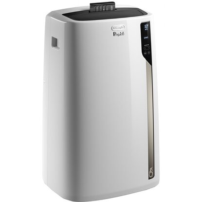 DeLonghi Klimagerät PAC EL98 ECO Weiß 10.700 BTU EEK