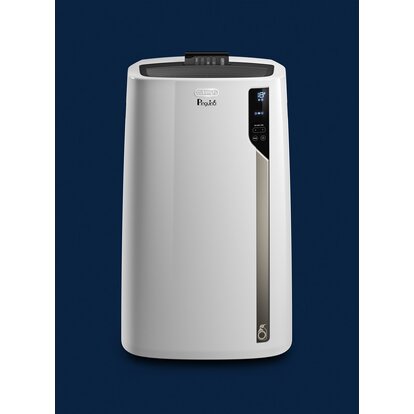 DeLonghi Klimagerät PAC EL98 ECO Weiß 10.700 BTU EEK