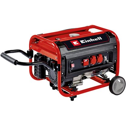 Einhell Stromerzeuger TC-PG 35/E5 Benzin