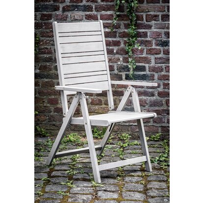 Greemotion Gartenmöbel-Set Maui 7-teilig