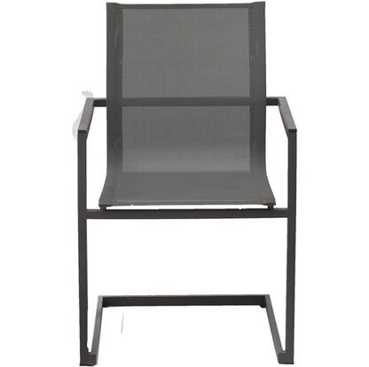 Freischwinger Sophia 4er-Set