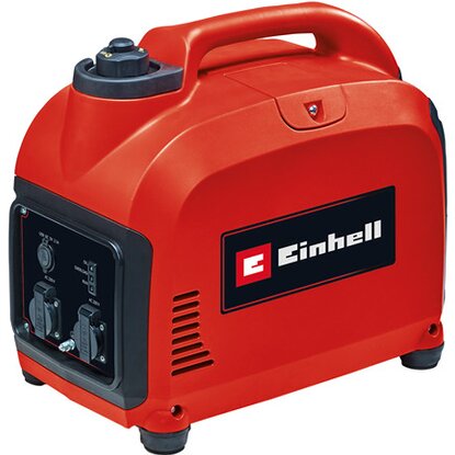Einhell Benzin-Stromerzeuger TC-IG 2000
