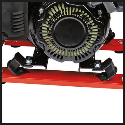 Einhell Benzin-Stromerzeuger TC-IG 1100