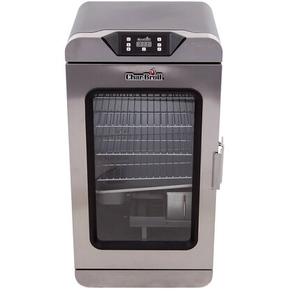 Char-Broil Digital Smoker 2.0