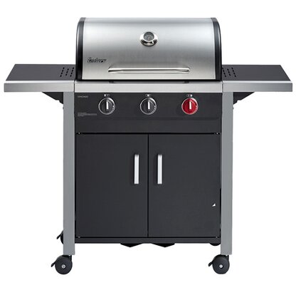 Enders® Gasgrill Chicago 3 R Turbo