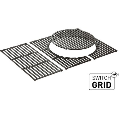 Enders® Gasgrill Chicago 3 R Turbo