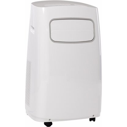 Comfee Mobiles Klimagerät MPPF1-12CRN7 12.000 BTU