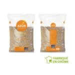 AZUR PELLET