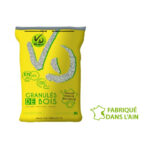HOLZGRANULAT VON VERTDESHY