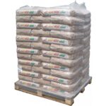 Holzpellets Total Pellet PREMIER – Palette 990 kg