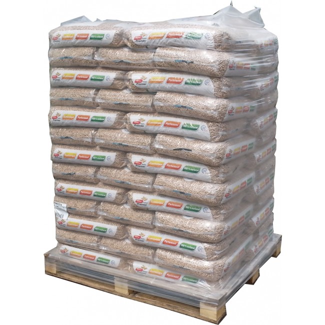 AAB.jpeg Holzpellets Total Pellet PREMIER – Palette 990 kg – Bild 1