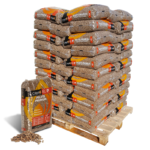 Premium-Pellets Crépito