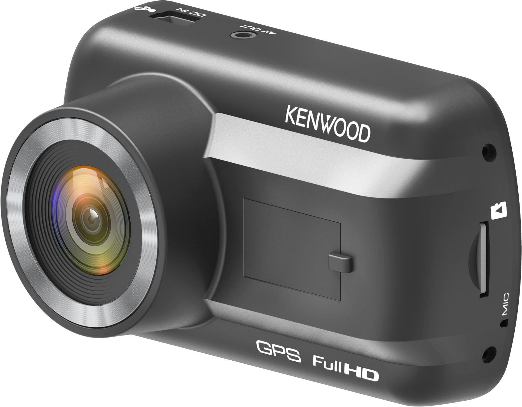Kenwood »DRV-A201« Dashcam (Full HD)