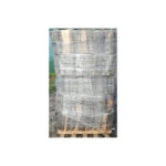 Trockenes Brennholz Scheite 33 cm auf Palettenballen 2,5 Raummeter
