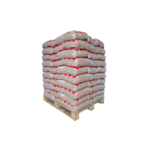 Pellet Swiss Warme EN+A1 DIN+ 100 % Nadelholz – Palette mit 70 Säcken à 15 kg