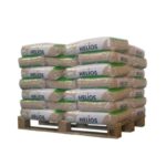 PELLET HELIOS – 1/2 PALETTE MIT 35 SÄCKEN À 15 KG