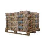 PELLETS BADGER – 1/2 PALETTE MIT 35 SÄCKEN À 15 KG